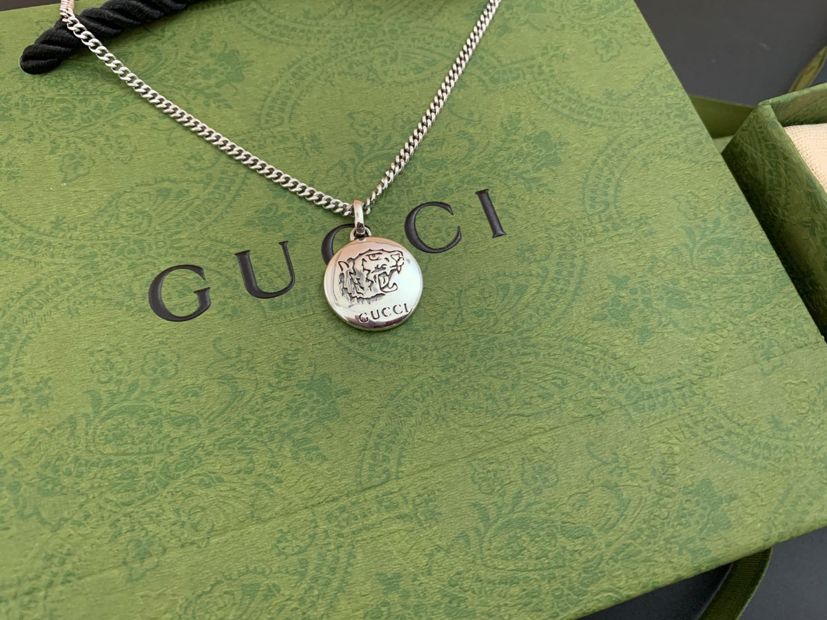 EN – Lux Gucci Necklaces 011