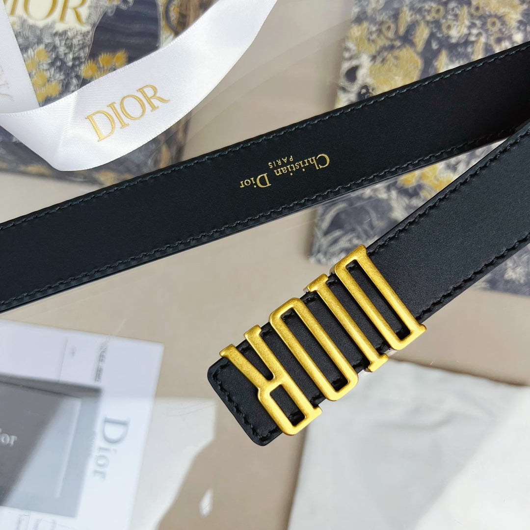 Women’s Luxury DIR BELTS 026