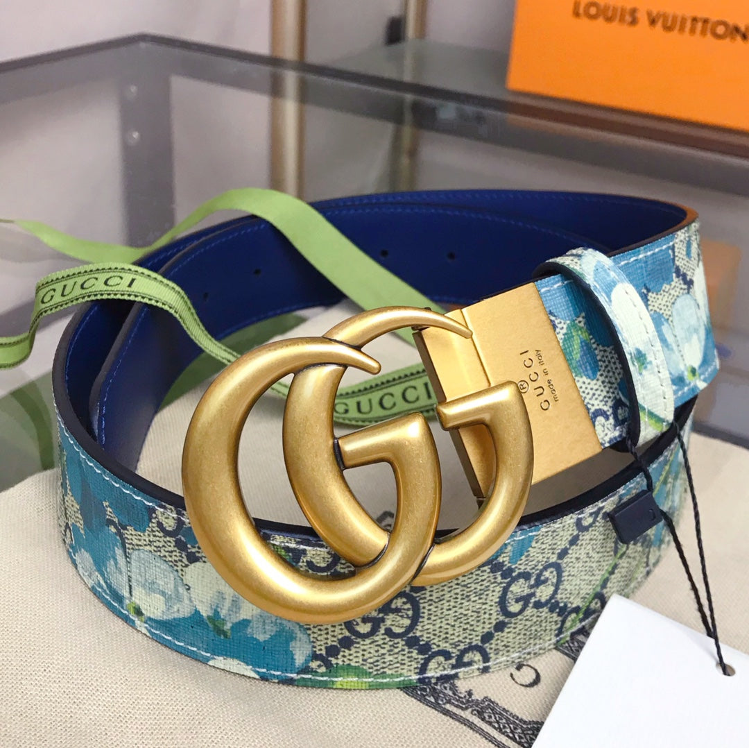Women’s Luxury GCI BELTS 004