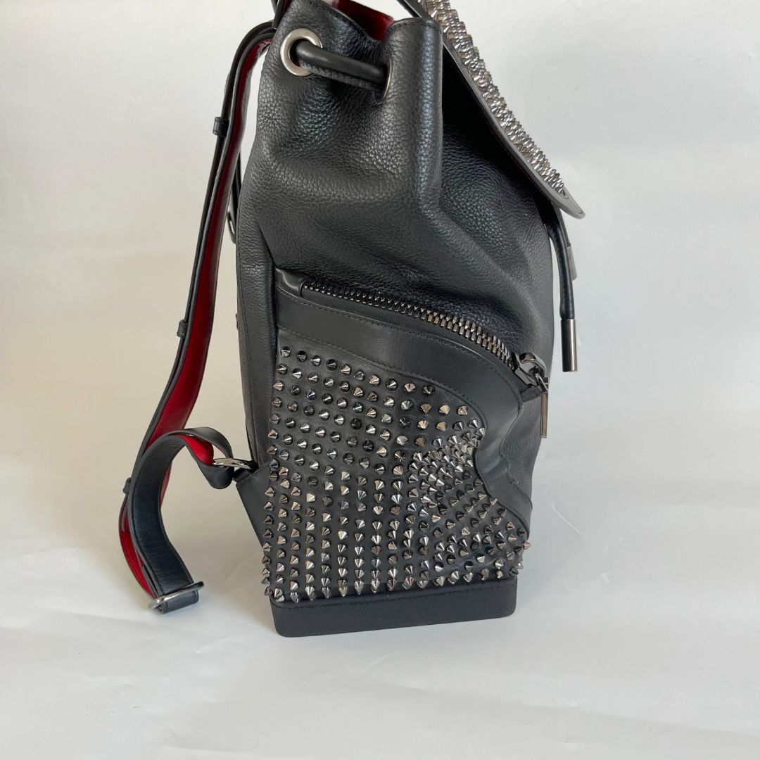 Christian Louboutin Explorafunk Backpack