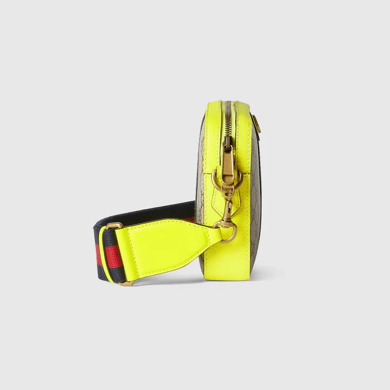 GUCCI Ophidia small crossbody bag