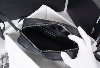 YSL Lou Camera Bag