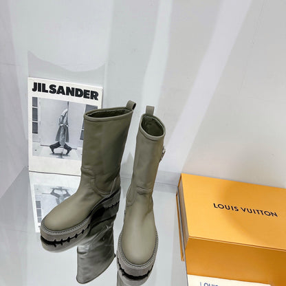 Premium LUV BOOTS 013