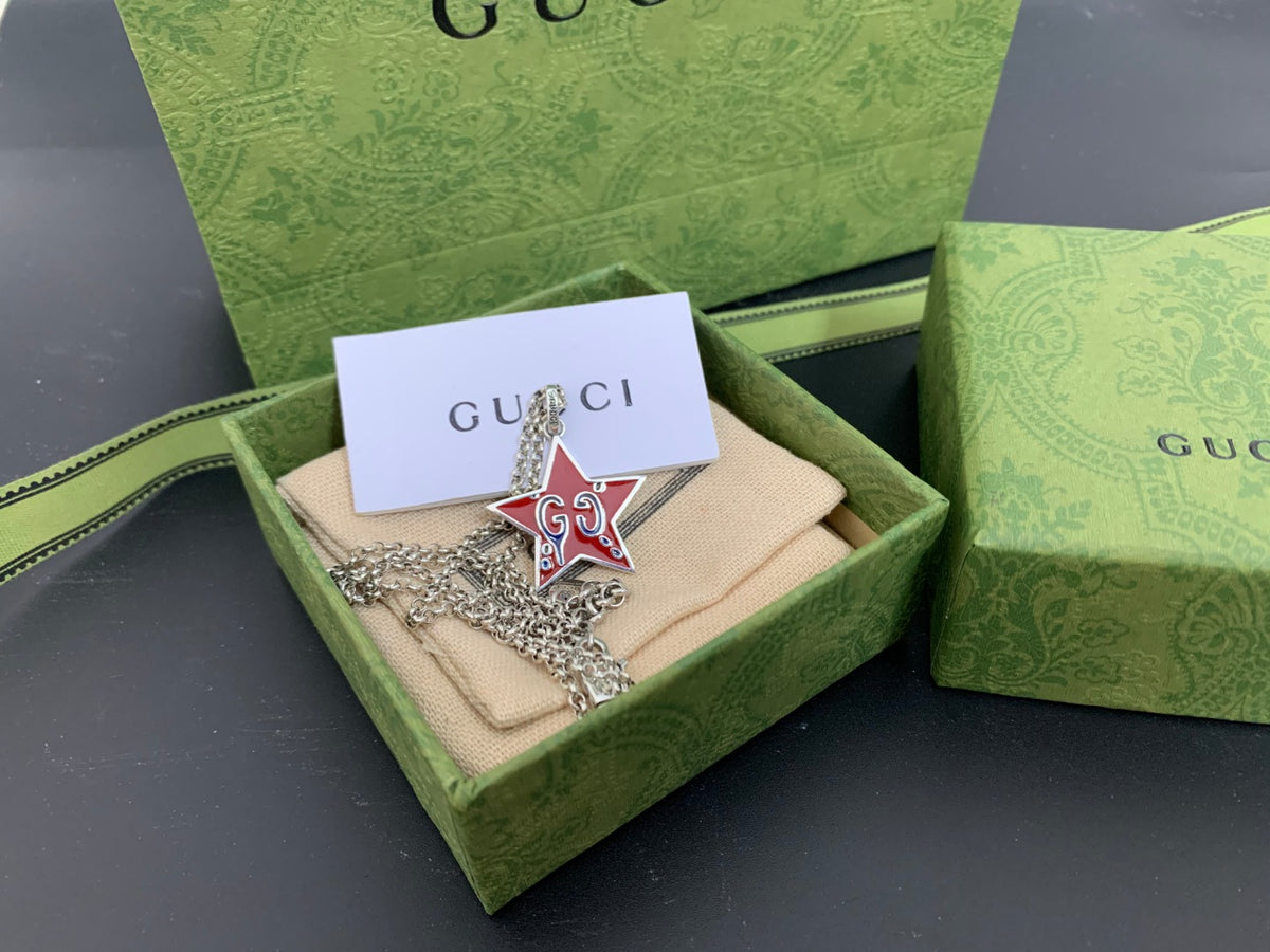 EN – Lux Gucci Necklaces 030