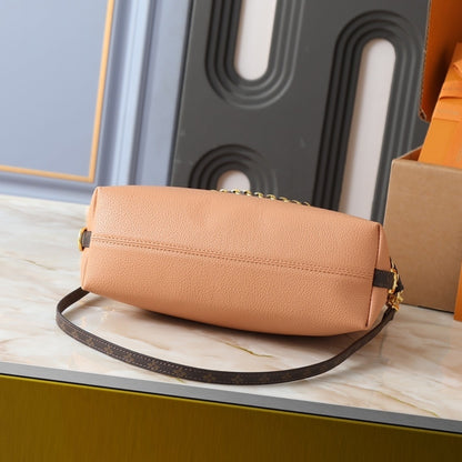 Louis Vuitton Multipass Bag Arizona Beige 30Cm M28029