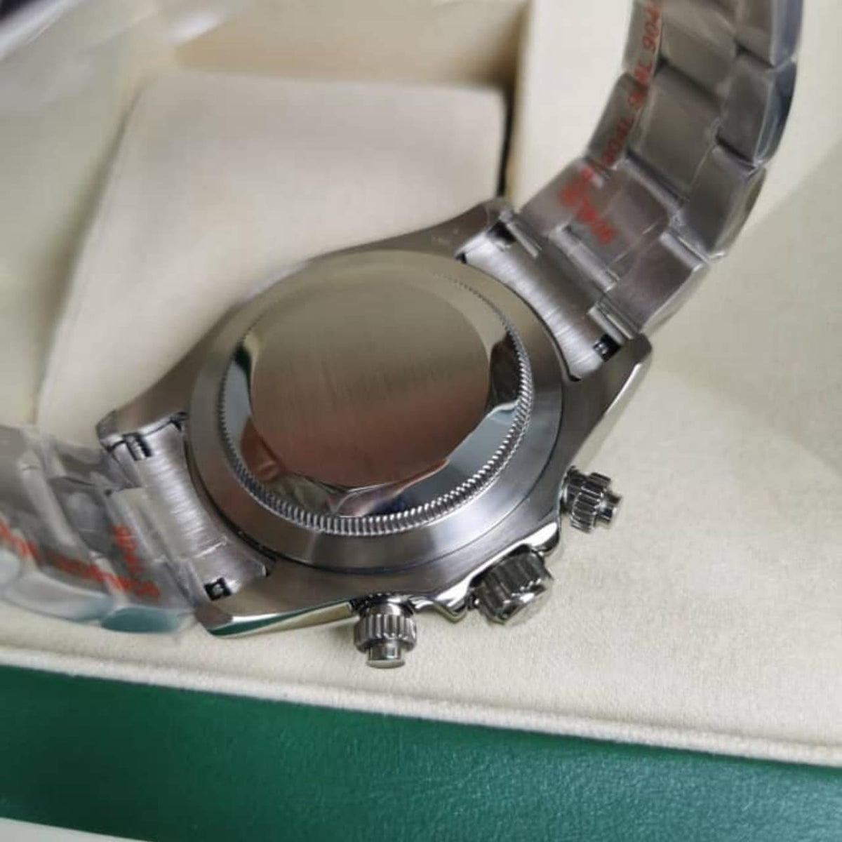 Rolex Oyster Perpetual Cosmograph Daytona 40Mm