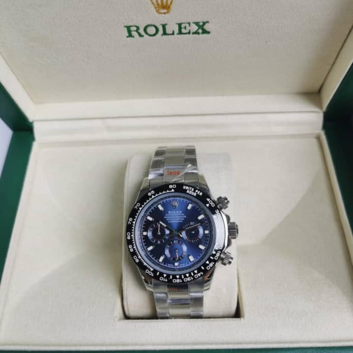 Rolex Oyster Perpetual Cosmograph Daytona 40Mm