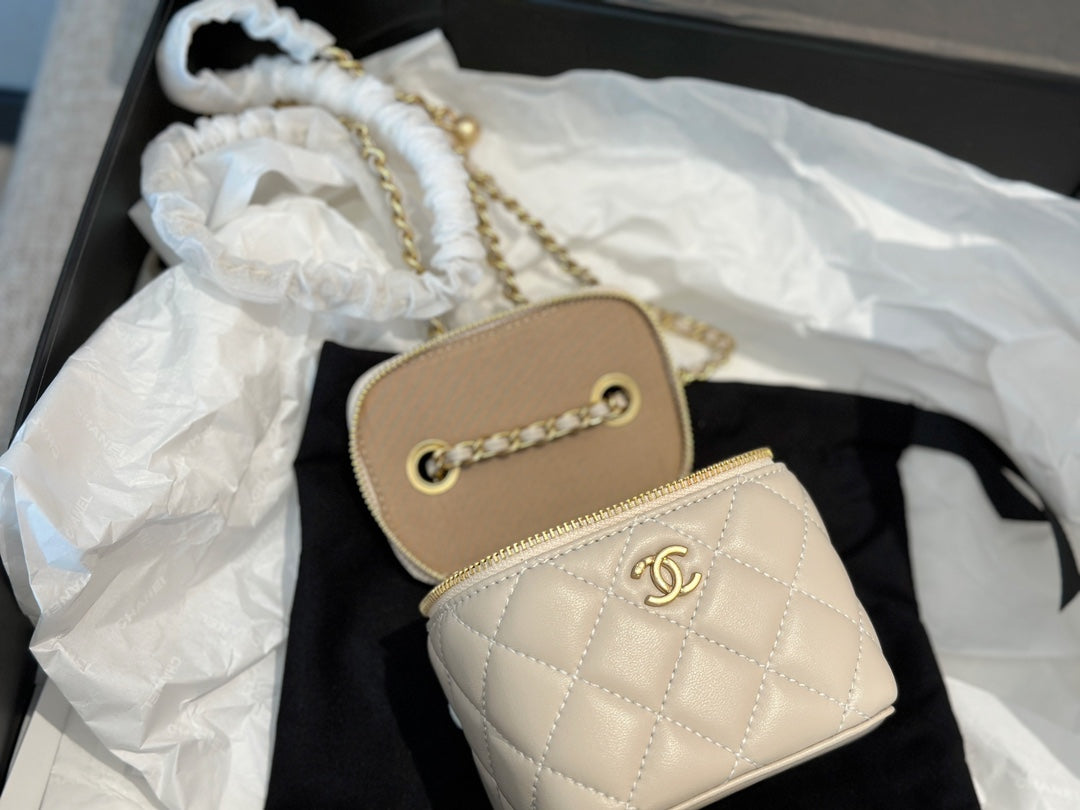 Chanel Mini Vanity