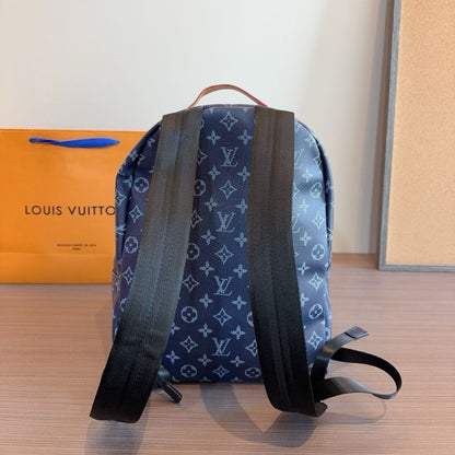 Louis Vuitton Discovery Backpack PM Ocean 28Cm M26942