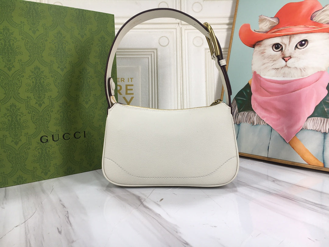 Gucci Aphrodite Shoulder Bag