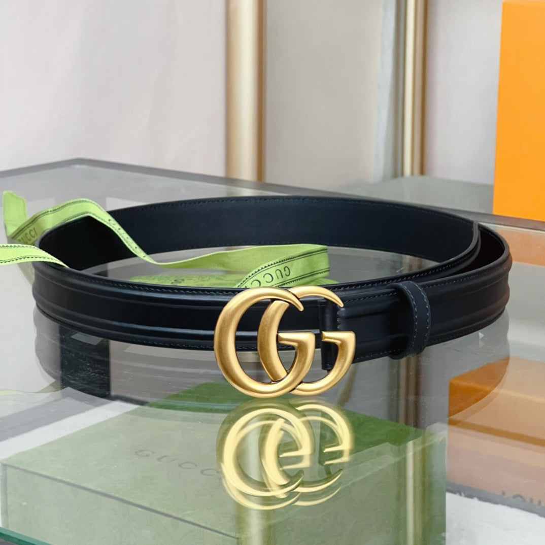 Women’s Luxury GCI BELTS 036