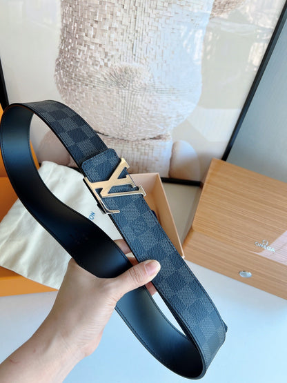 Women’s Luxury LUV BELTS 028