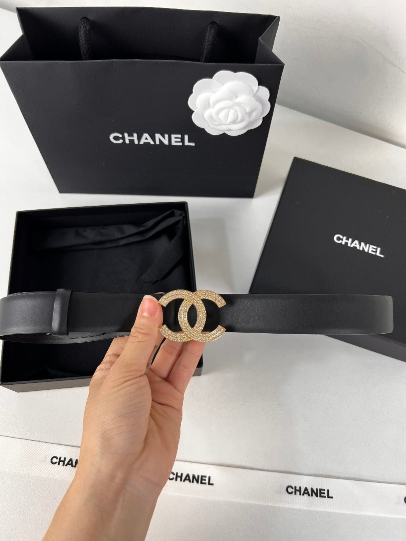 Women’s Luxury CHL BELTS 013