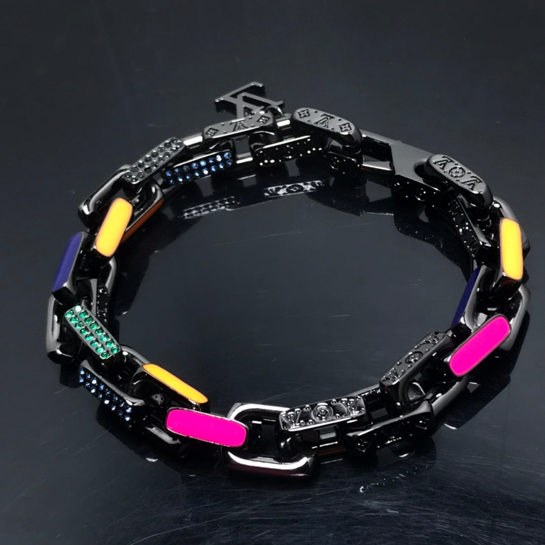 Combo EN – Lux LV Necklaces 107