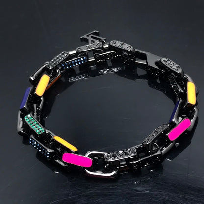 Combo EN – Lux LV Necklaces 107