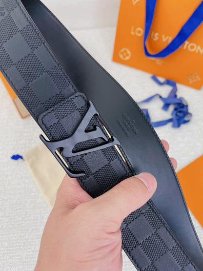 Women’s Luxury LUV BELTS 034