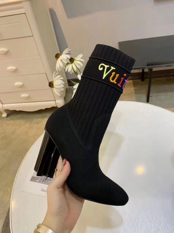 Premium LUV BOOTS 018