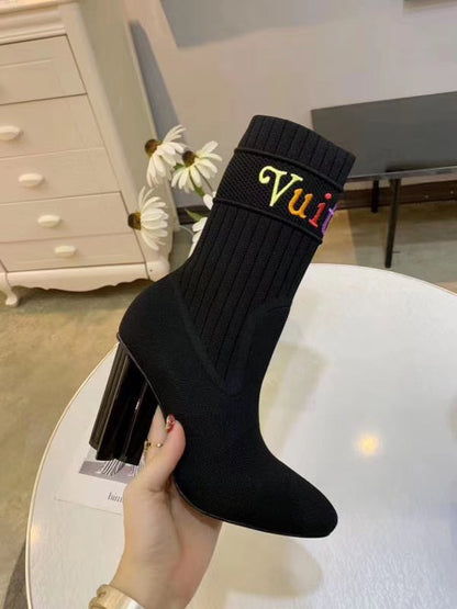 Premium LUV BOOTS 018
