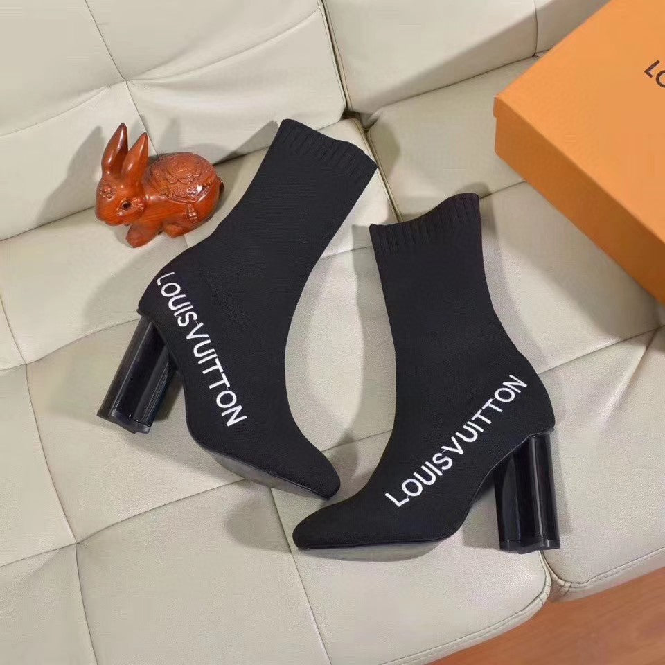Premium LUV BOOTS 019