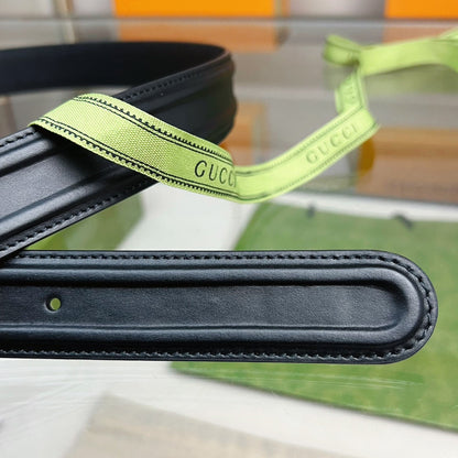 Women’s Luxury GCI BELTS 036