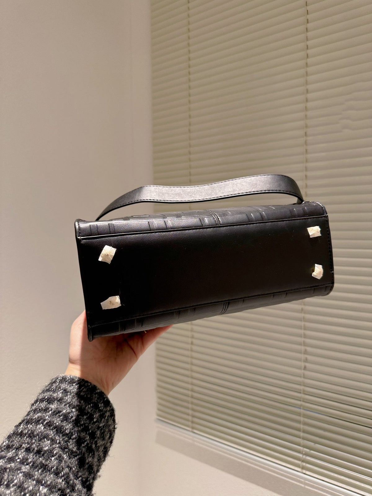 Fendi Peekaboo