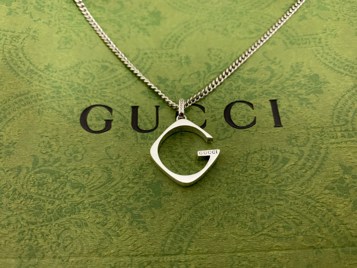 EN – Lux Gucci Necklaces 018