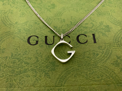 EN – Lux Gucci Necklaces 018