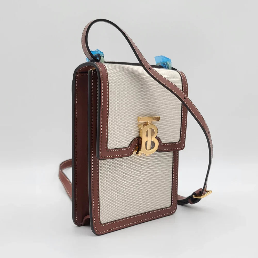 Bb Cell Phone Small Square Bag