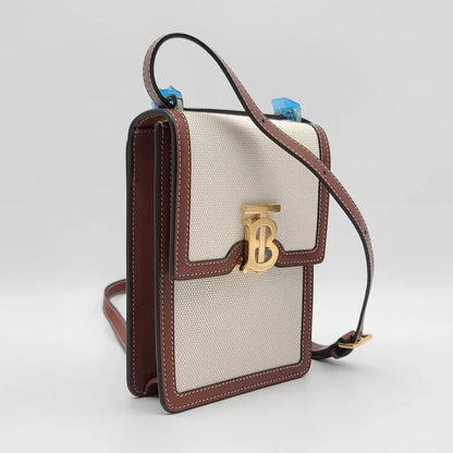 Bb Cell Phone Small Square Bag