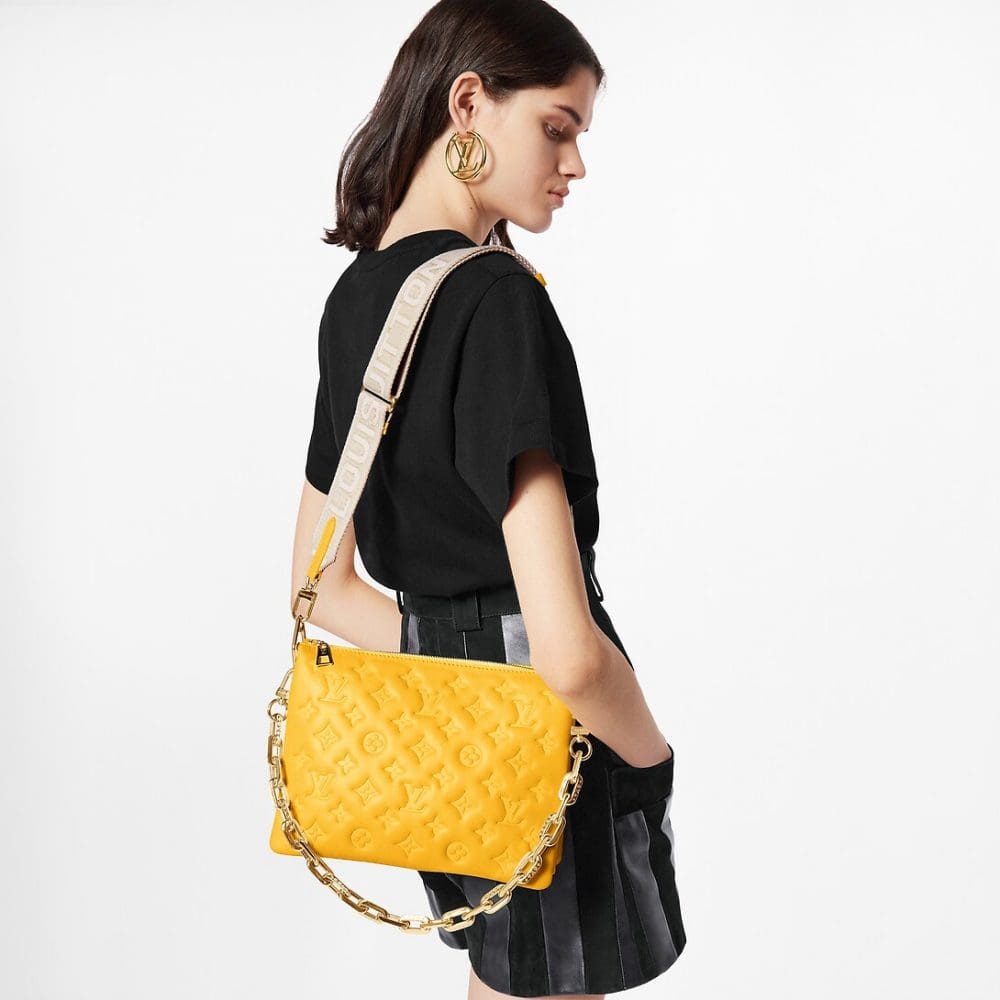 Louis Vuitton M20378 Coussin PM