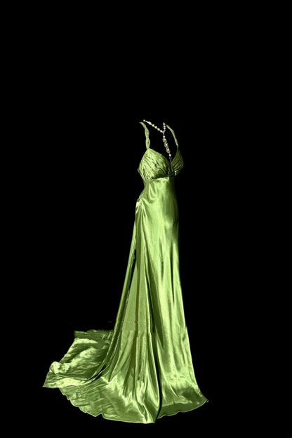New Fashion Dress Long Formal Dress gh6646