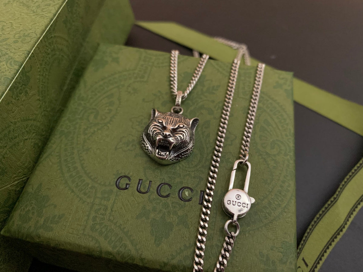 EN – Lux Gucci Necklaces 012