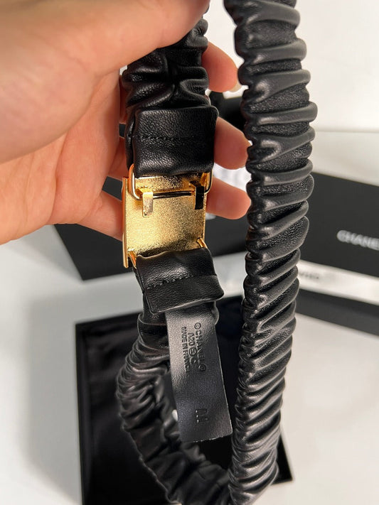Women’s Luxury CHL BELTS 007