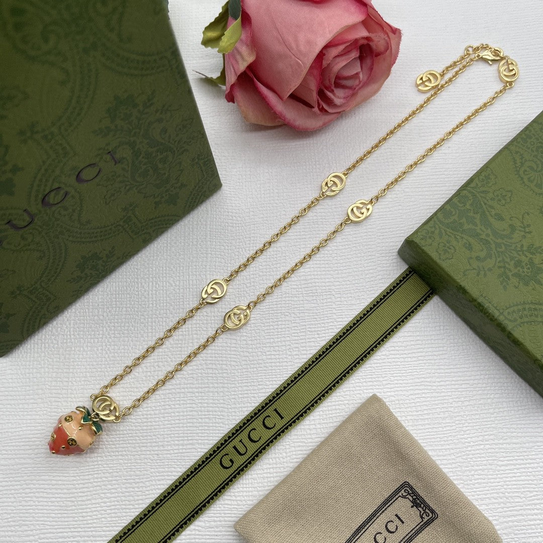 EN – Lux Gucci Necklaces 002