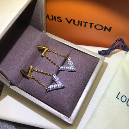 Combo EN – Lux LV Necklaces 097