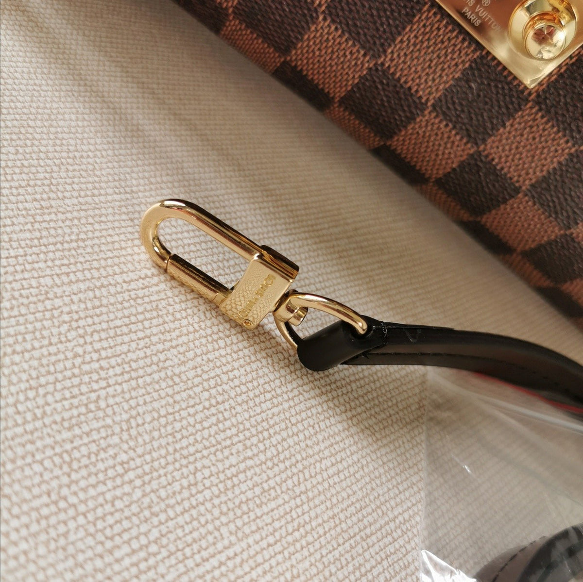 Louis Vuitton Croisette