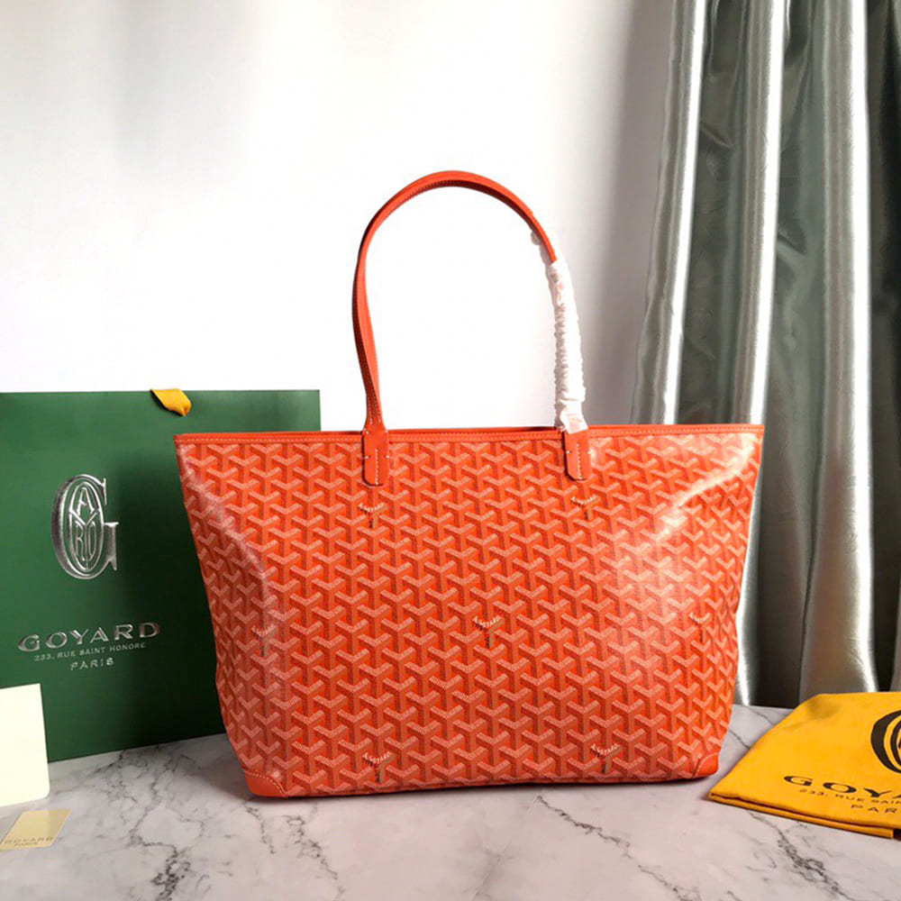 GOYARD Artois MM Bag