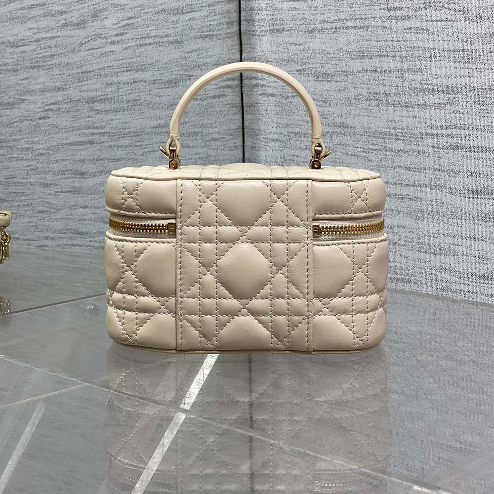 Dior Mini-Kosmetiktasche(HIGH-END GRADE)