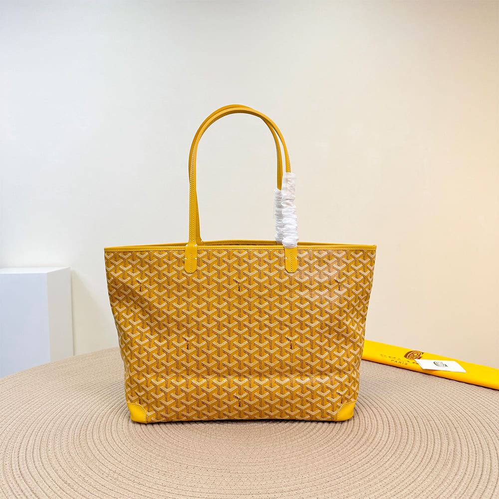 GOYARD Artois MM Bag