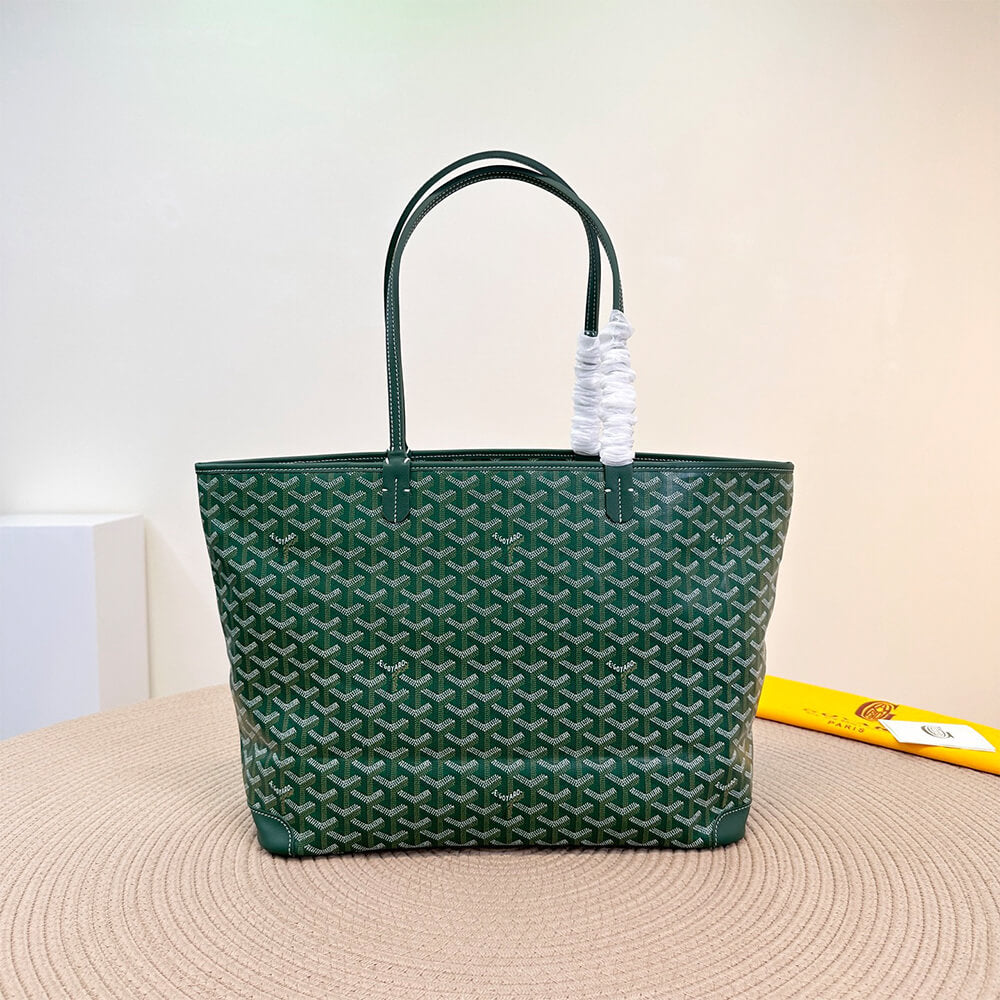 GOYARD Artois MM Bag