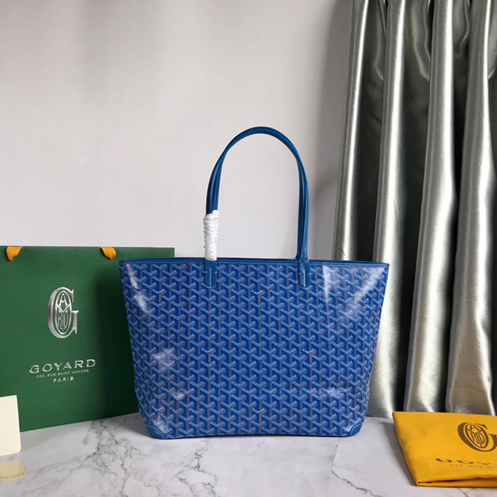 GOYARD Artois MM Bag