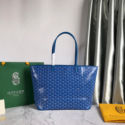 GOYARD Artois MM Bag