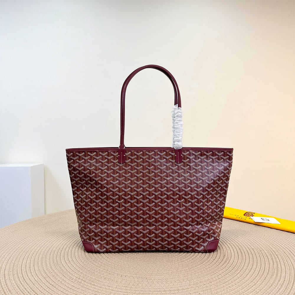 GOYARD Artois MM Bag