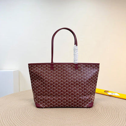 GOYARD Artois MM Bag