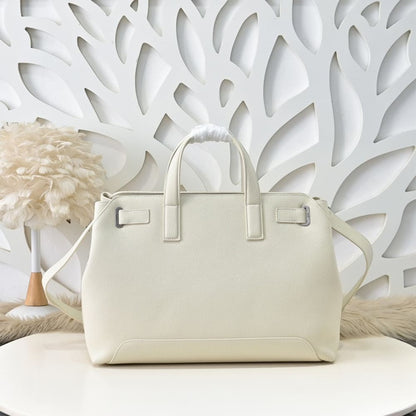 Dior Medium Dior Normandie Tote Bag(HIGH-END GRADE)