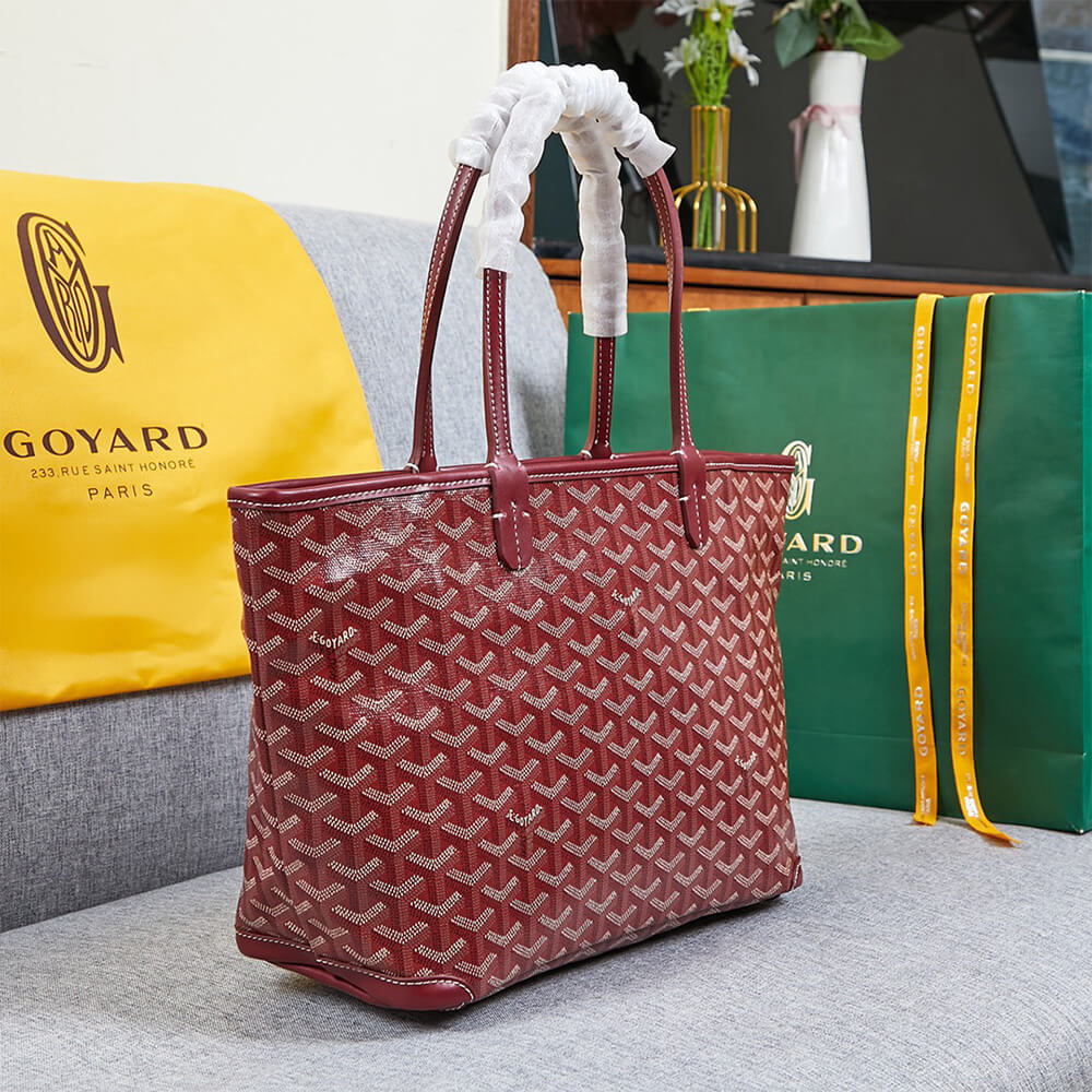 GOYARD Artois PM Bag