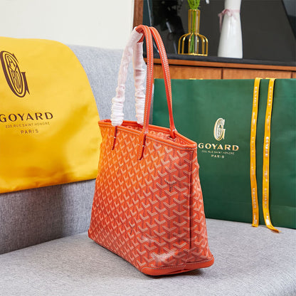 GOYARD Artois PM Bag