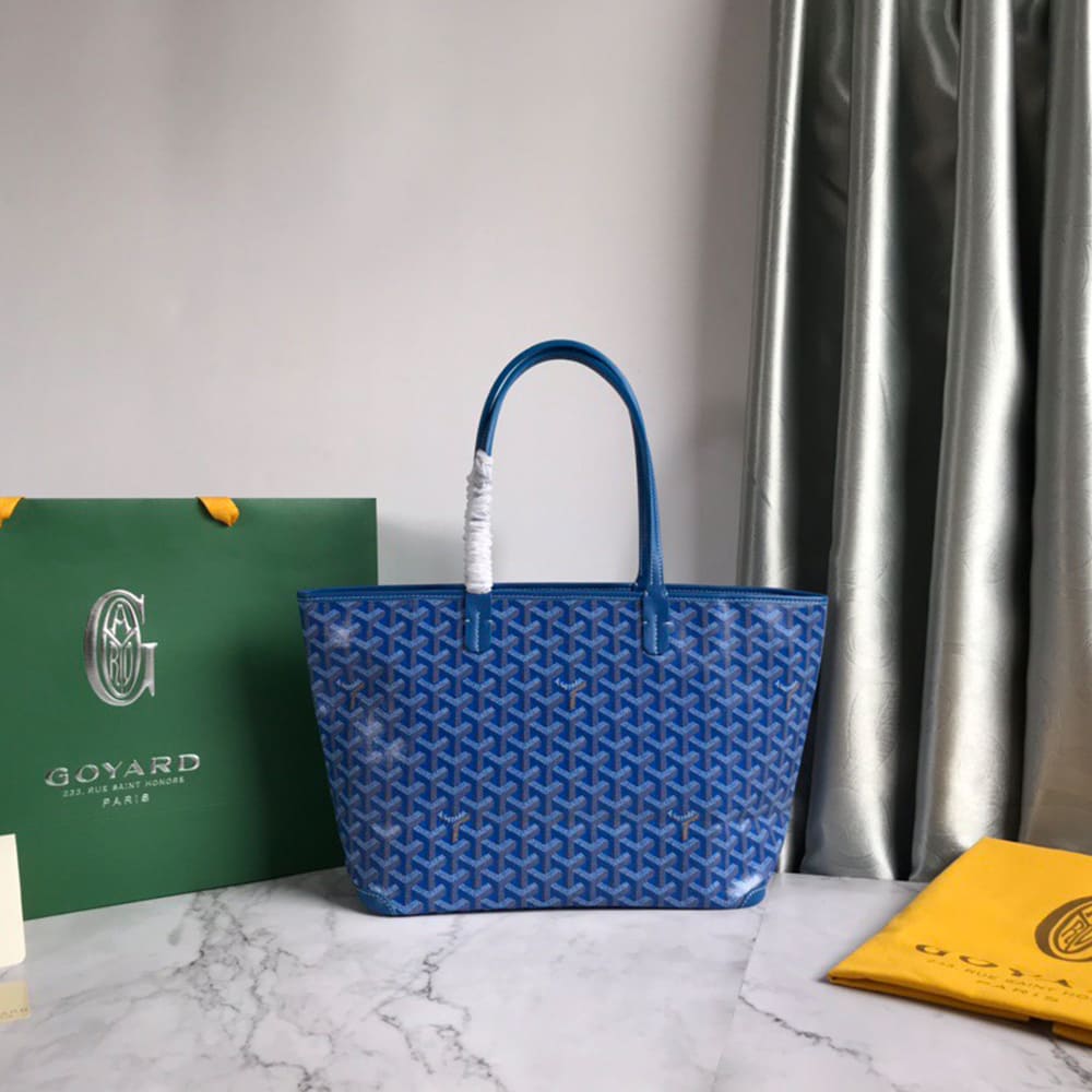 GOYARD Artois PM Bag