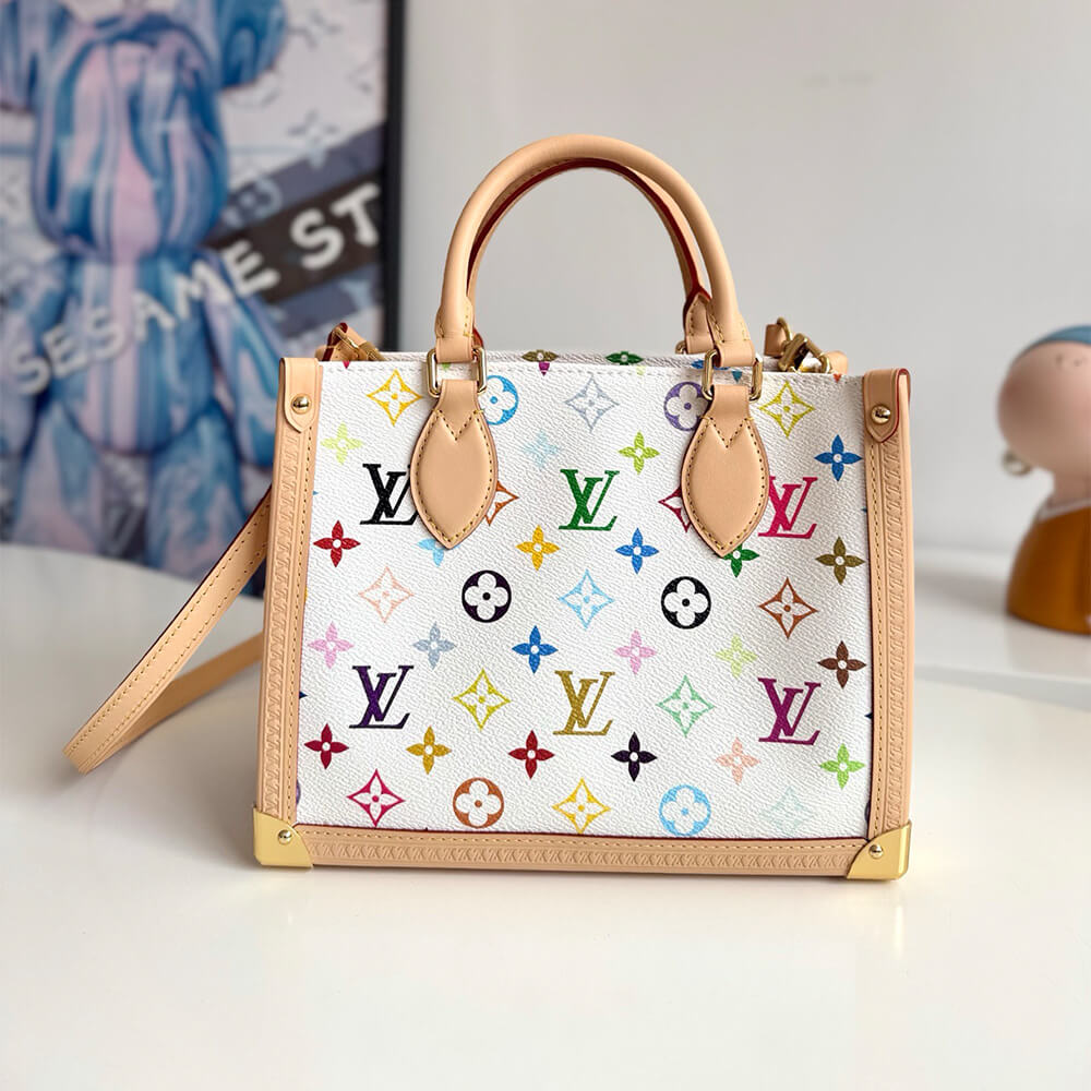 LV x TM Onthego PM(HIGH-END GRADE)
