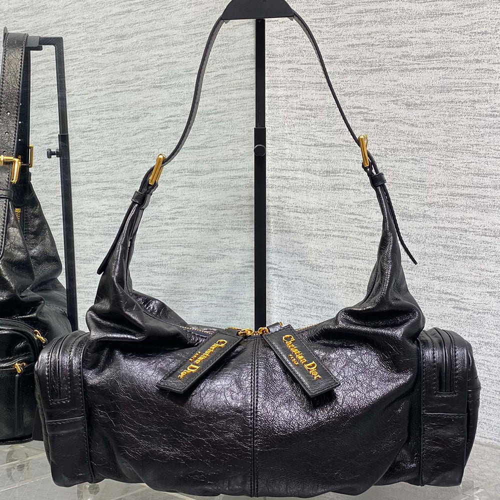 Dior Medium Grand Tour Multipocket Bag(HIGH-END GRADE)